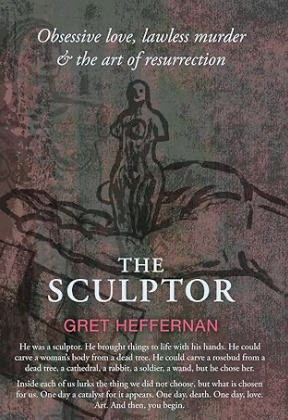 The Sculptor